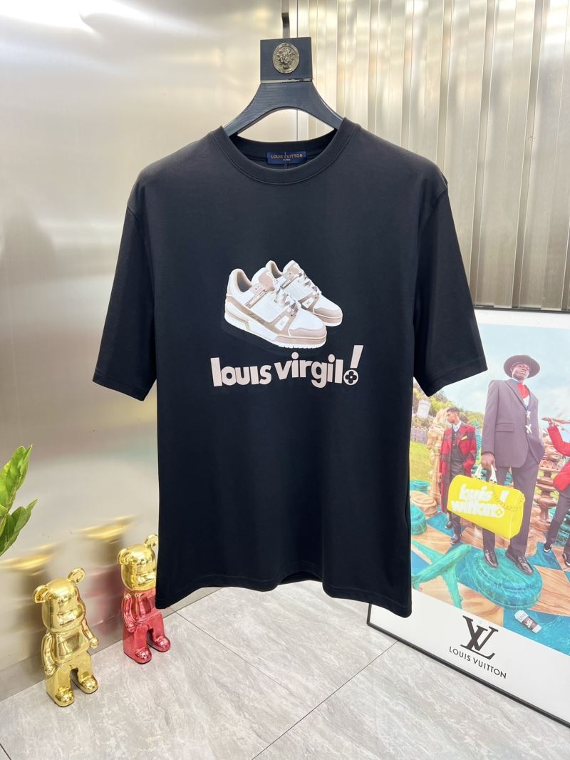 Louis Vuitton T-Shirts